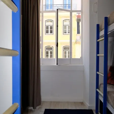 Paradise Hostel