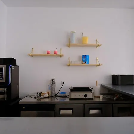 Paradise Hostel