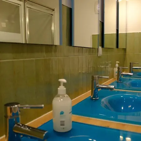 Paradise Hostel Lisbon