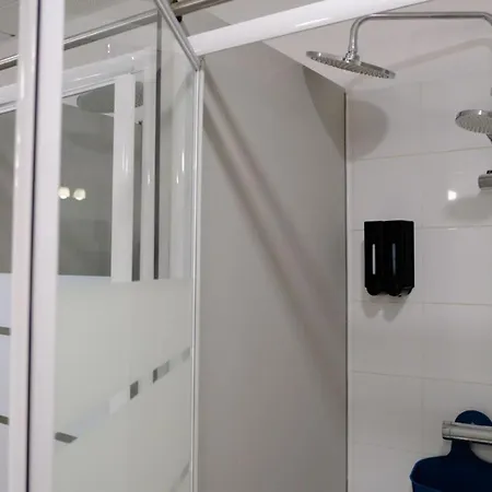 Hostel Paradise