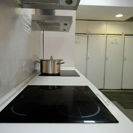 Hostel Paradise Lisbon