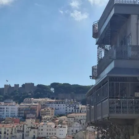 Paradise Lisbon