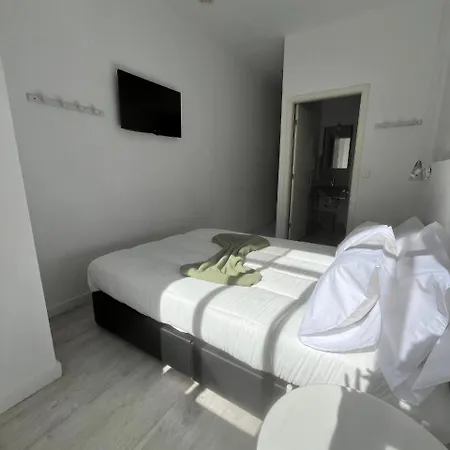 Hostel Paradise Lisbon