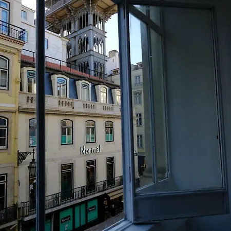 Paradise * Lisbon