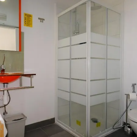Hostel Paradise Lisbon