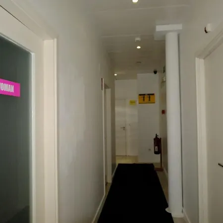 Hostel Paradise Lisbon