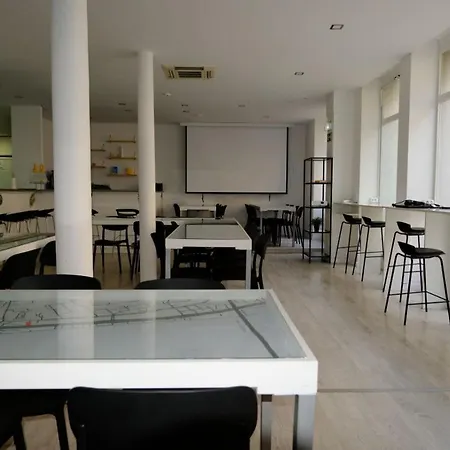 Paradise Hostel