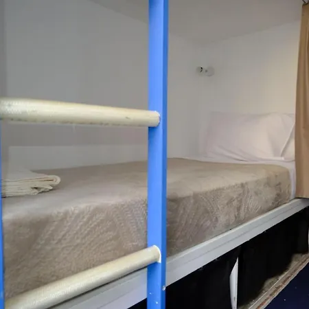 Hostel Paradise