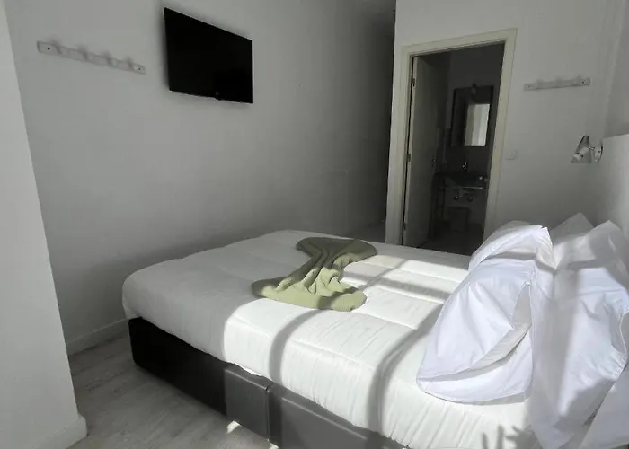 Хостел Paradise Лісабон