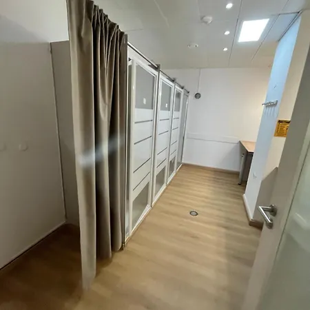 Hostel Paradise Lisboa