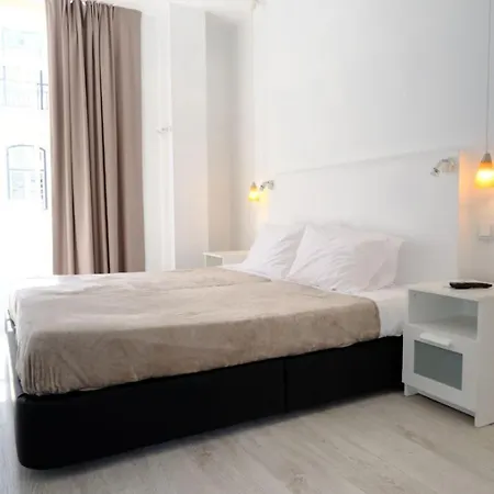 Paradise Hostal