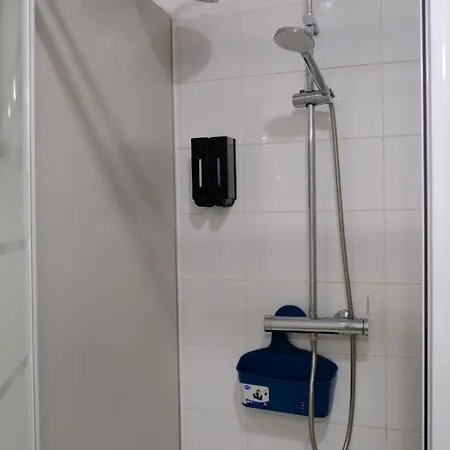 Paradise Auberge de jeunesse Lisboa