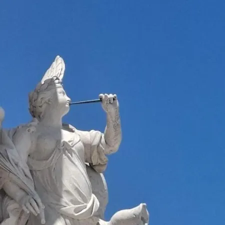 Auberge de jeunesse Paradise *