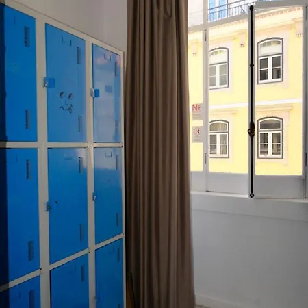 호스텔 Paradise *