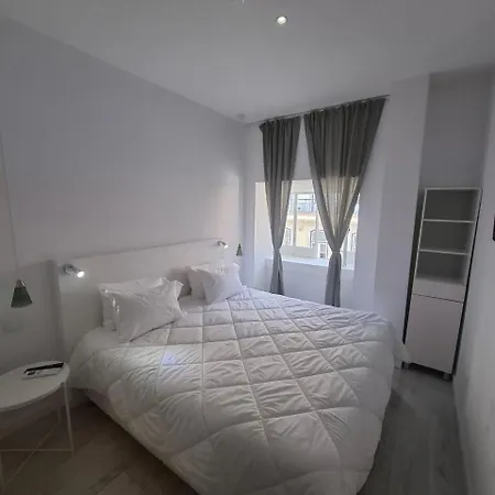 Paradise 호스텔 리스본