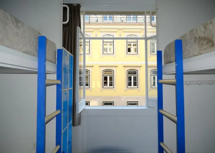 بيت شباب Paradise