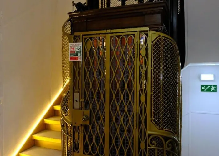 Paradise بيت شباب *