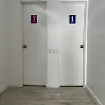 بيت شباب Paradise *