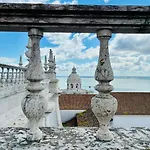 بيت شباب Paradise Lisboa