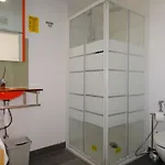 بيت شباب Paradise Lisboa