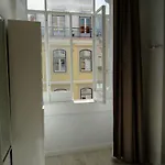 بيت شباب Paradise *