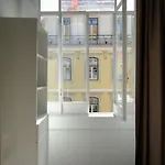 بيت شباب Paradise