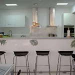 بيت شباب Paradise *
