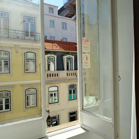 Paradise Lisboa