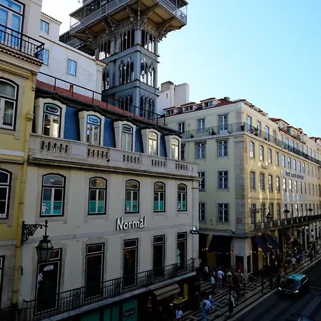 Paradise * Lisboa