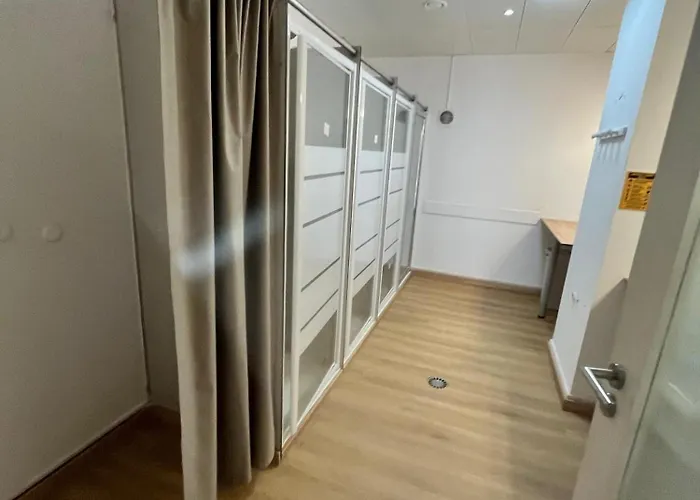 Hostel Paradise Lisbon