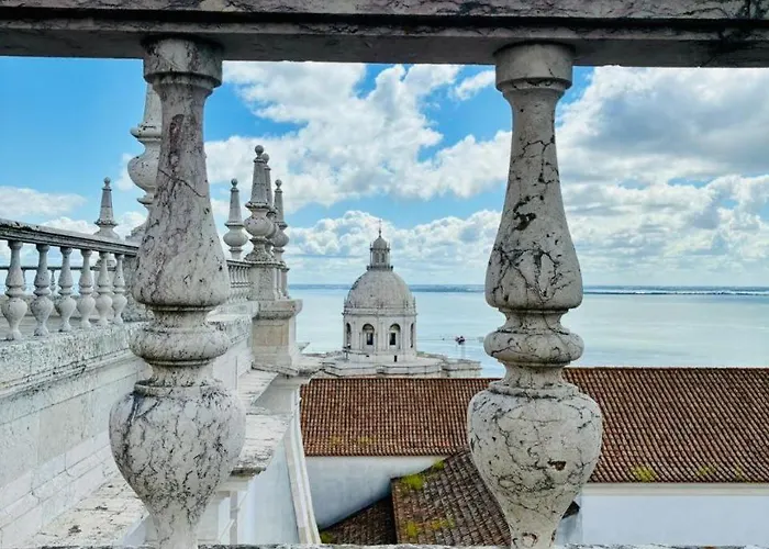 Hostel Paradise Lisbon