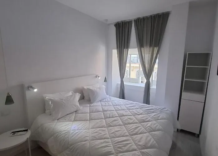 Paradise Hostel Lisbon