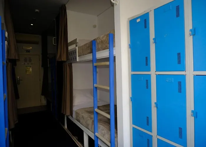 Hostel Paradise Lisbon