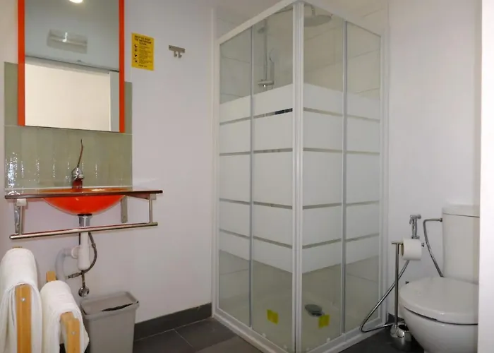 Hostel Paradise Lisbon